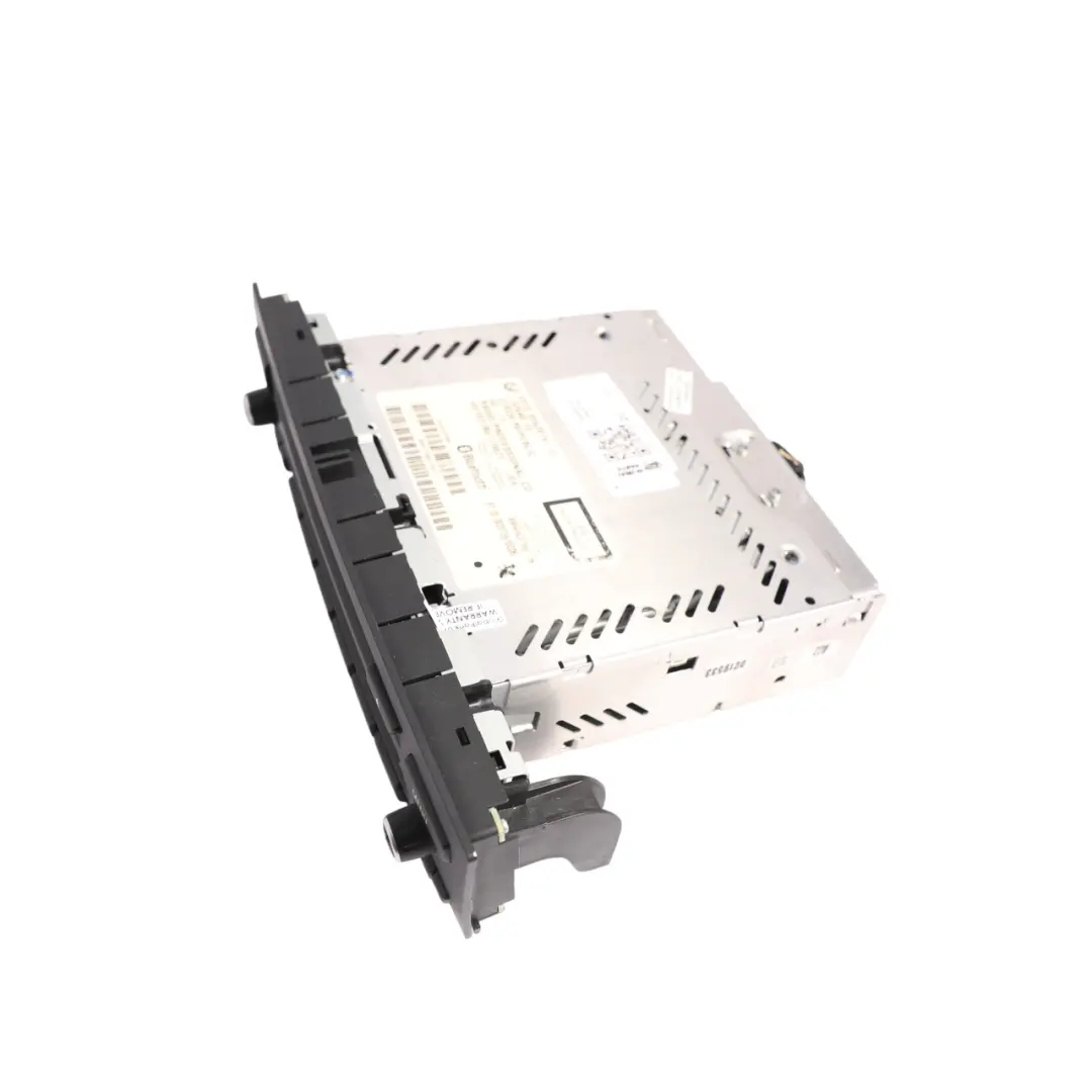 Radio Audio CD Professional Bluetooth to BMW E81 E87 E90 E91 E92 LCI with Part number 9243919 BMW E81 E87 E90 E91 E92 LCI Radio Audio CD Professional Bluetooth - SKU 9243919-1 - Part number 9243919
