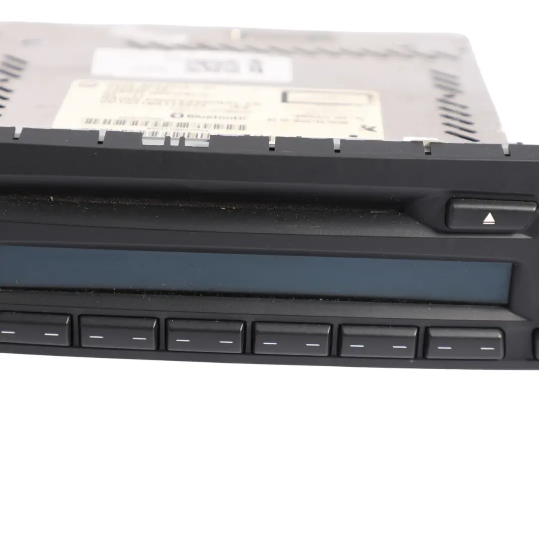BMW E81 E87 E90 E91 E92 LCI Radio Audio CD Professional Bluetooth - SKU 9243919-1 - Part number 9243919