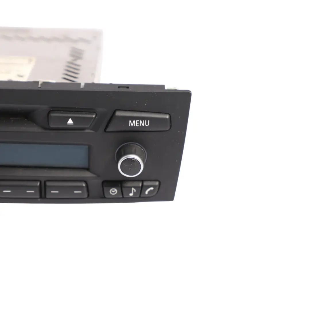 BMW E81 E87 E90 E91 E92 LCI Radio Audio CD Professional Bluetooth - SKU 9243919-1 - Part number 9243919