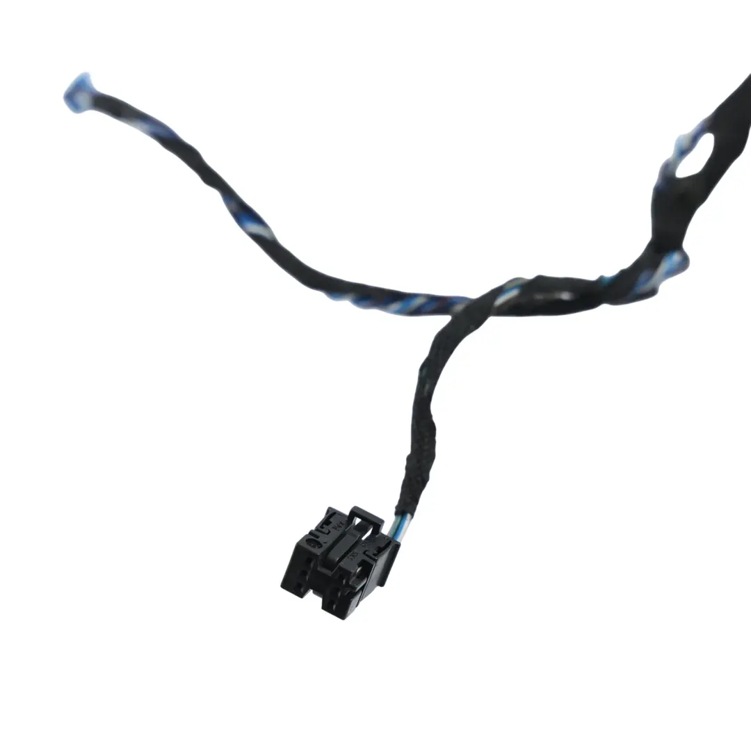Door Wiring Harness Driver's Side Cable Loom Wiring to BMW X1 E84 with Part number 9247075 BMW X1 E84 Door Wiring Harness Driver's Side Cable Loom Wiring - SKU 9247075 - Part number 9247075