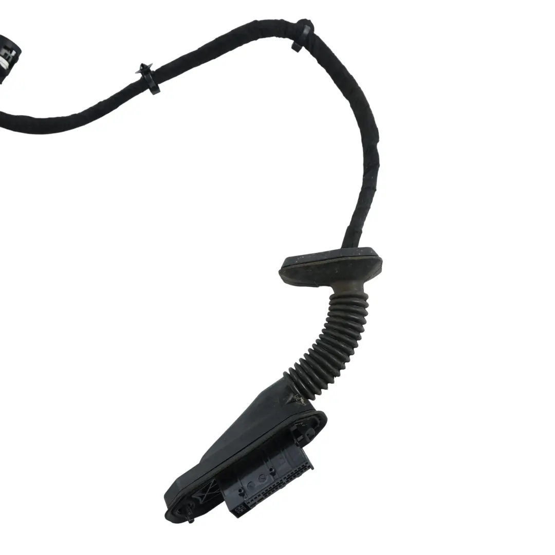 BMW X1 E84 Door Wiring Harness Driver's Side Cable Loom Wiring - SKU 9247075 - Part number 9247075