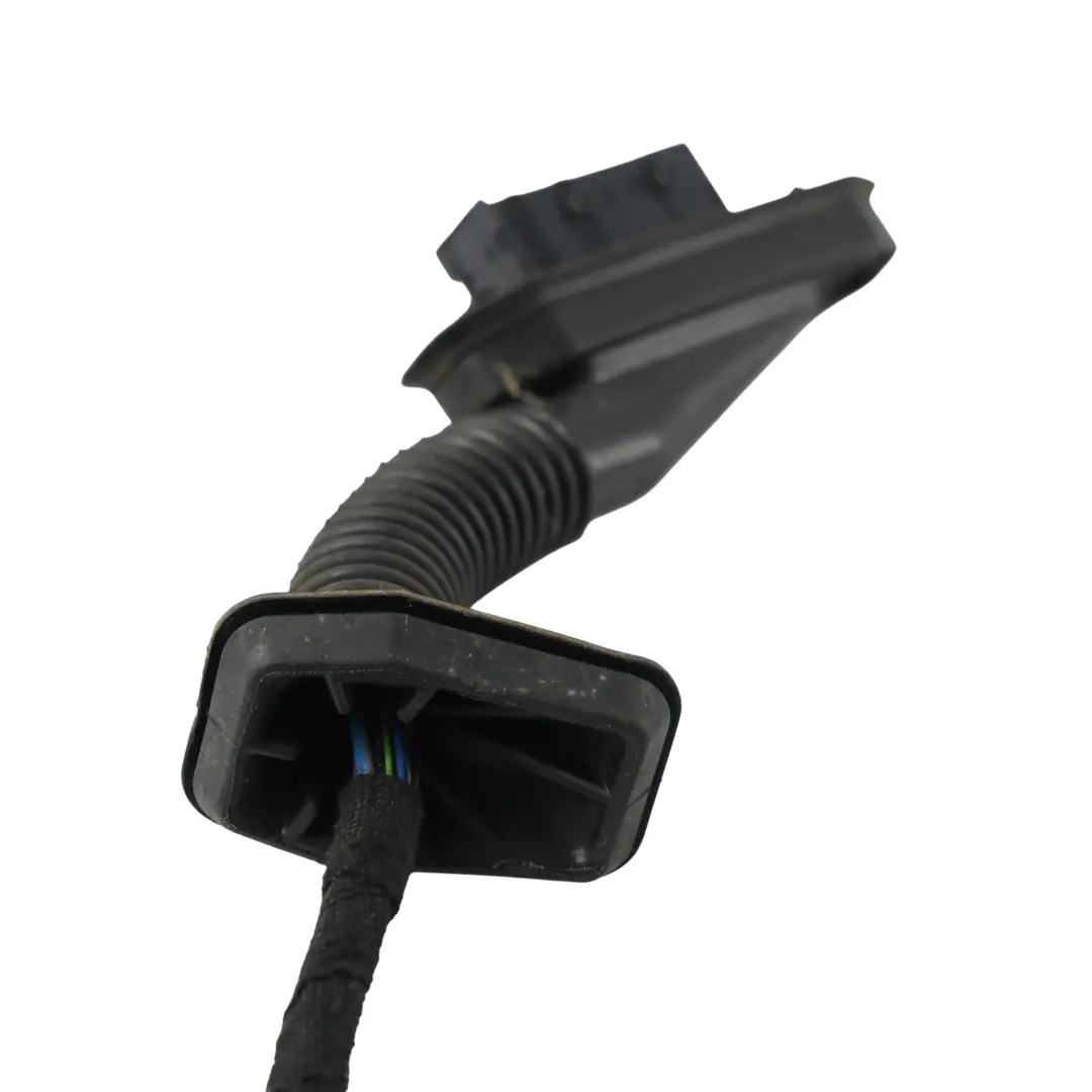 BMW X1 E84 Door Wiring Harness Driver's Side Cable Loom Wiring - SKU 9247075 - Part number 9247075