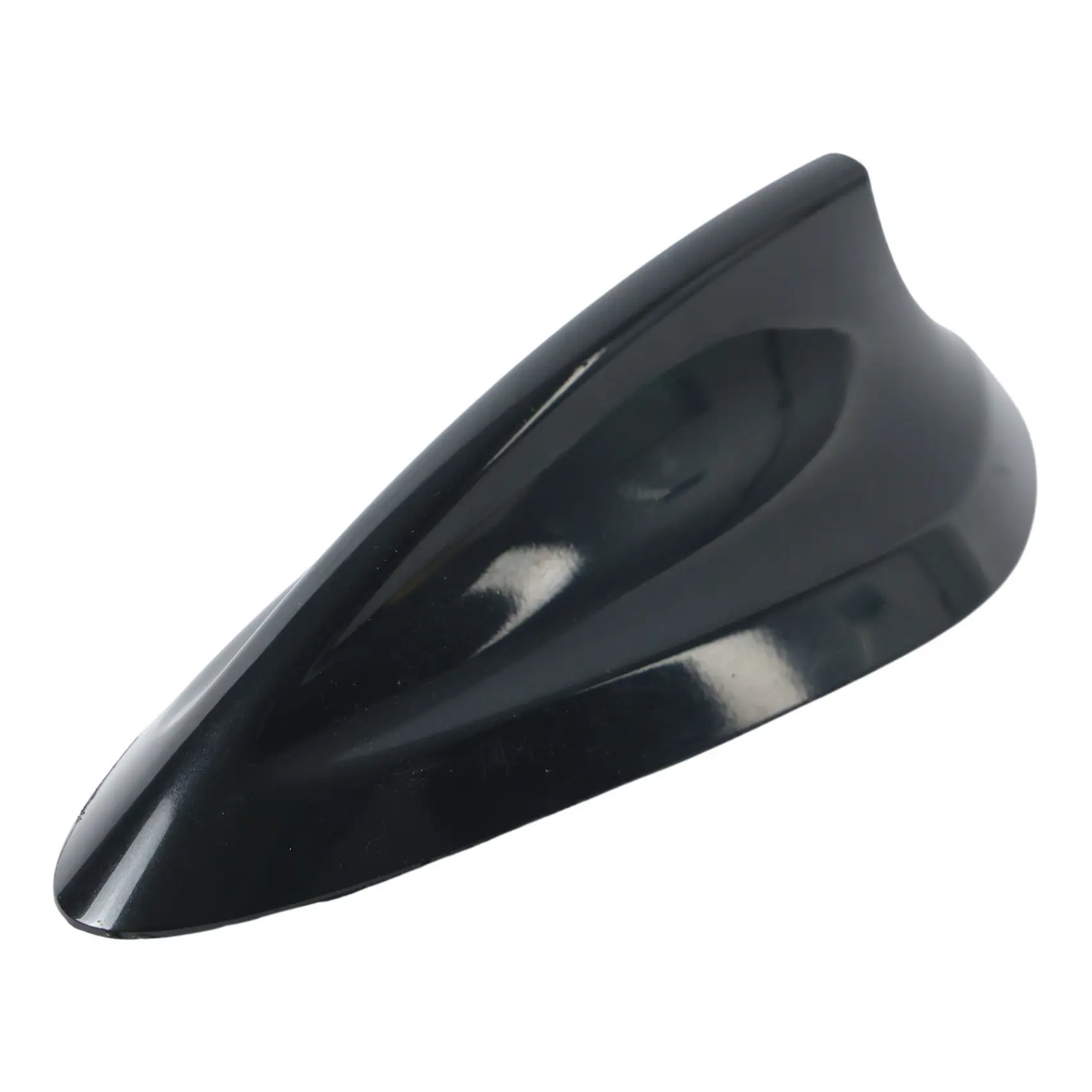 BMW F20 F21 Roof Antenna Shark Empty Housing Cover Black Sapphire - 475
