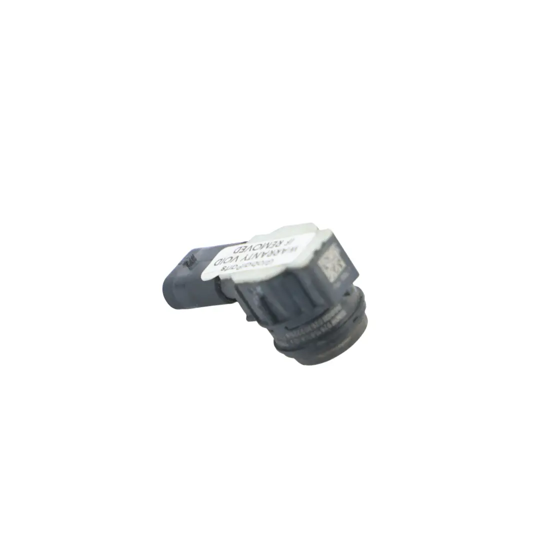 Capteur Stationnement Ultrasonique PDC Gris Minéral B39 pour BMW F20 F22 F30 à propos du numéro de pièce 9261581 BMW F20 F22 F30 Capteur Stationnement Ultrasonique PDC Gris Minéral B39 - SKU 9261581-MG - Numéro de pièce 9261581