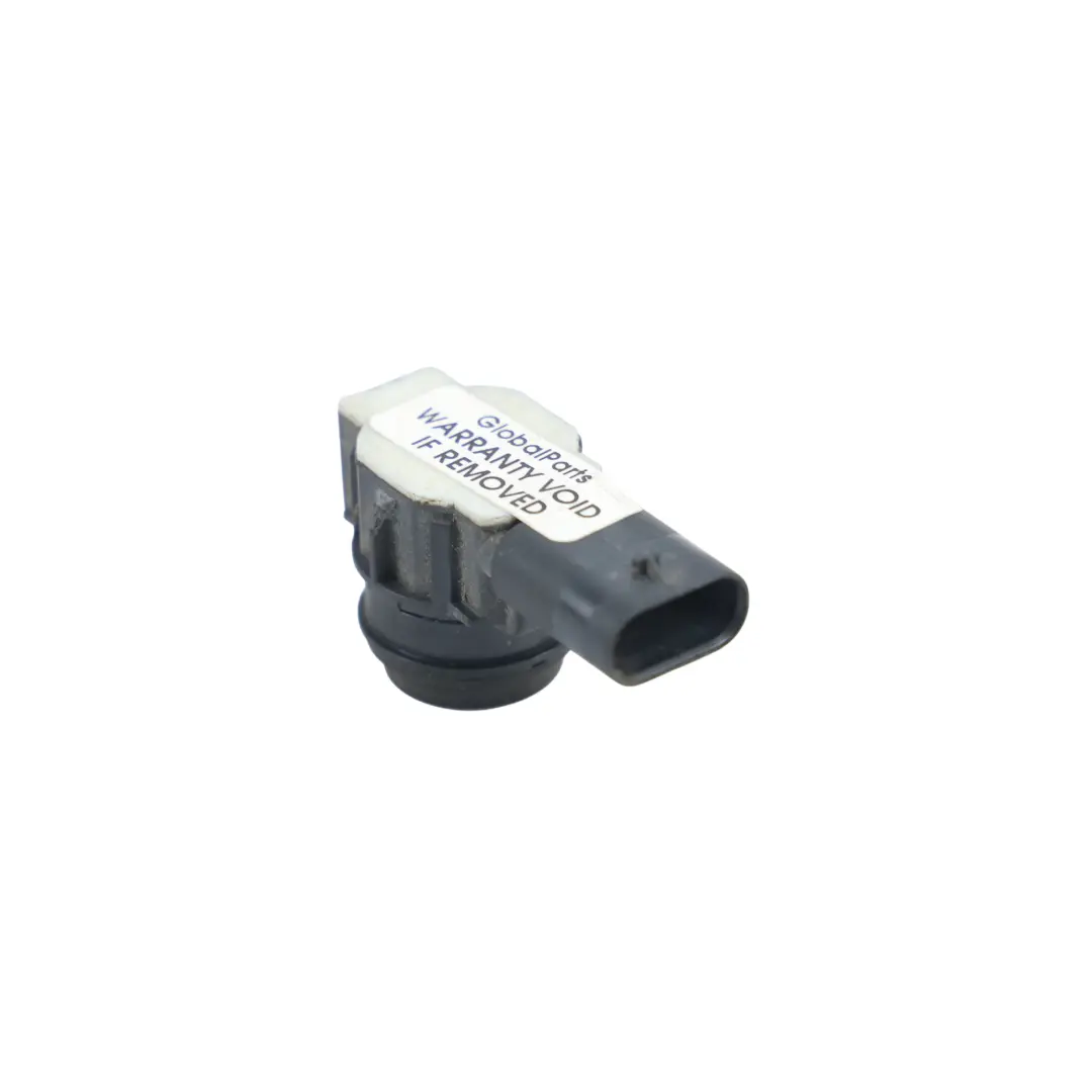 BMW F20 F22 F30 Ultrasonic Parking Sensor PDC Mineral Grau - B39 - SKU 9261581-MG - Part number 9261581