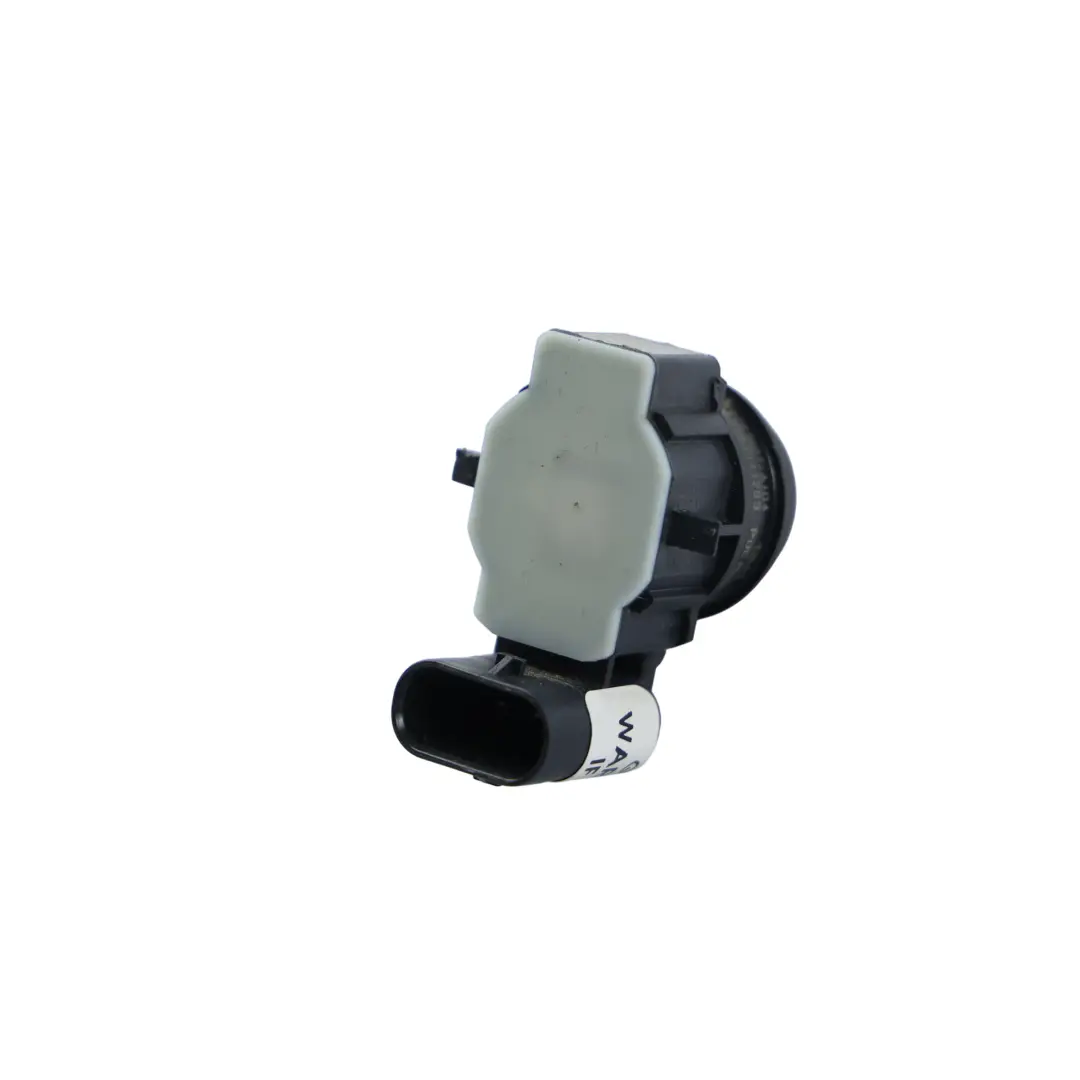 BMW F20 F21 F30 F31 Capteur PDC Ultrasonique Avant SET X4 Alpine White - 300 - SKU 9261587-AW1 - Numéro de pièce 9261587