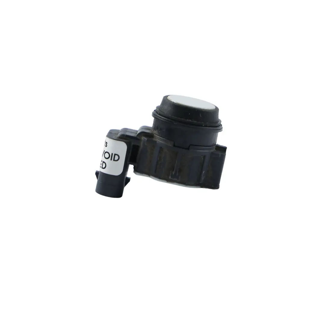BMW F20 F21 F30 F31 Capteur PDC Ultrasonique Avant SET X4 Alpine White - 300 - SKU 9261587-AW1 - Numéro de pièce 9261587