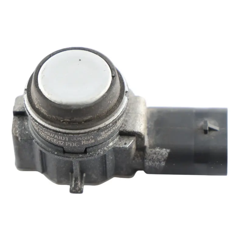 BMW F20 F21 F30 PDC Front Ultrasonic Parking Sensor PDC Glacier Silber - A83