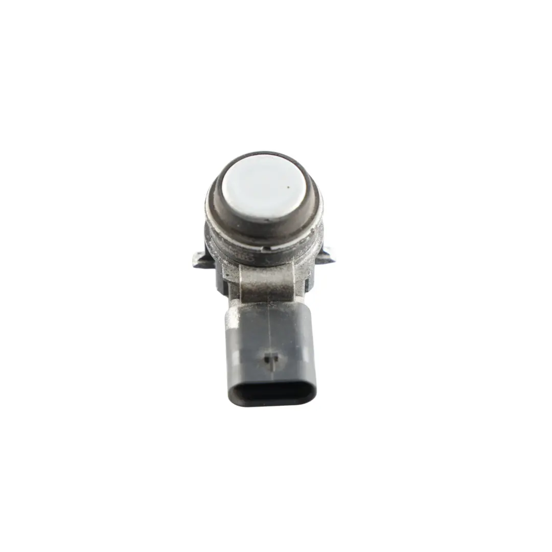 PDC Front Ultrasonic Parking Sensor PDC Glacier Silber - A83 to BMW F20 F21 F30 with Part number 9261591 BMW F20 F21 F30 PDC Front Ultrasonic Parking Sensor PDC Glacier Silber - A83 - SKU 9261591-GSB - Part number 9261591