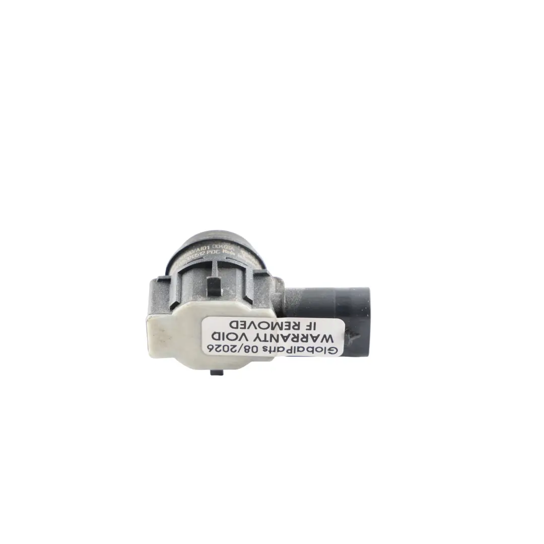 BMW F20 F21 F30 PDC Front Ultrasonic Parking Sensor PDC Glacier Silber - A83 - SKU 9261591-GSB - Part number 9261591