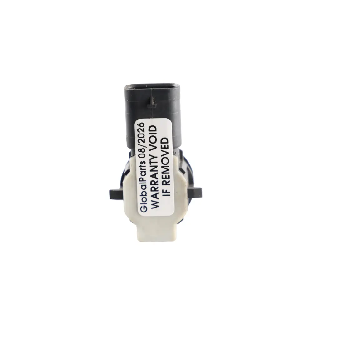 PDC Parking Sensor Front Melbourne Red - A75 SET X2 to BMW F20 F21 F30 with Part number 9261593 BMW F20 F21 F30 PDC Parking Sensor Front Melbourne Red - A75 SET X2 - SKU 9261593-MRT - Part number 9261593