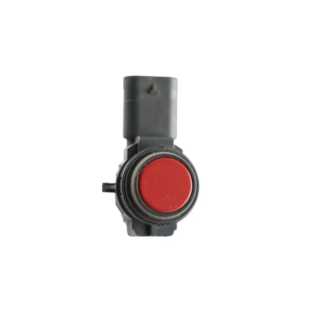 BMW F20 F21 F30 PDC Parking Sensor Front Melbourne Red - A75 SET X2 - SKU 9261593-MRT - Part number 9261593