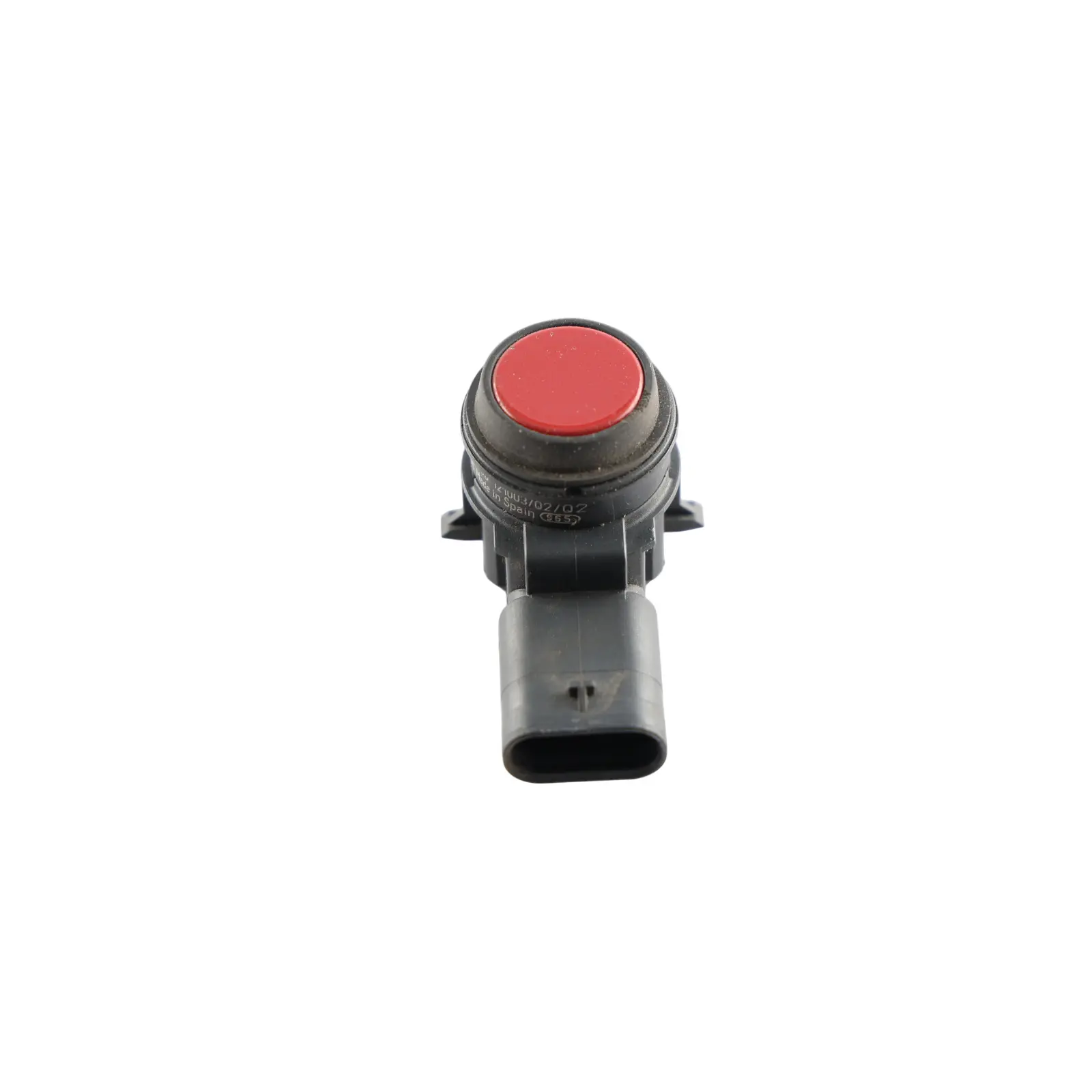 BMW F20 F21 F30 PDC Parking Sensor Front Melbourne Red - A75 9261593 SET X2