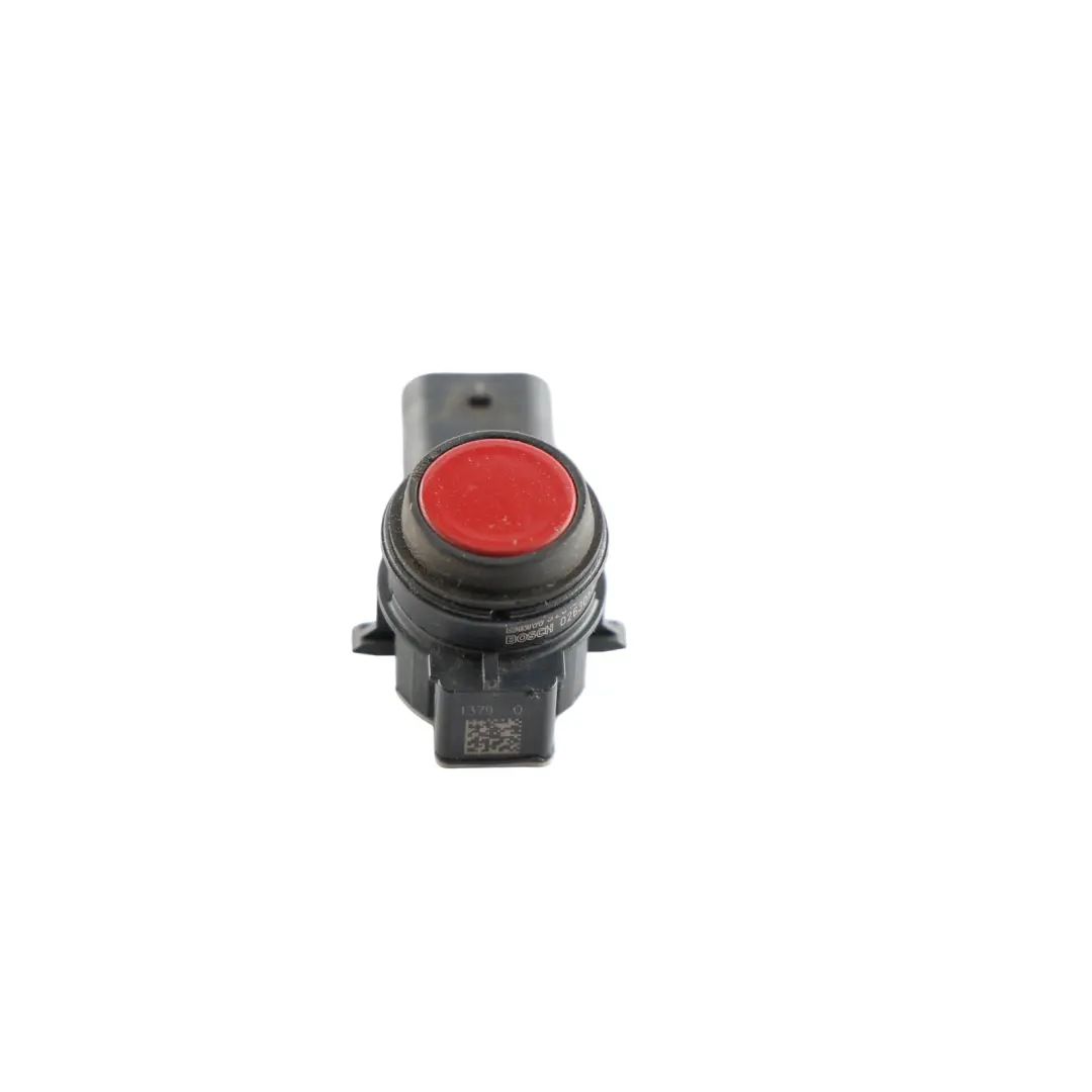 Czujnik PDC Przedni Melbourne Red A75 Zestaw X2 do BMW F20 F21 F30 o numerze 9261593 BMW F20 F21 F30 Czujnik PDC Przedni Melbourne Red A75 Zestaw X2 - SKU 9261593-MRT - Numer Części 9261593