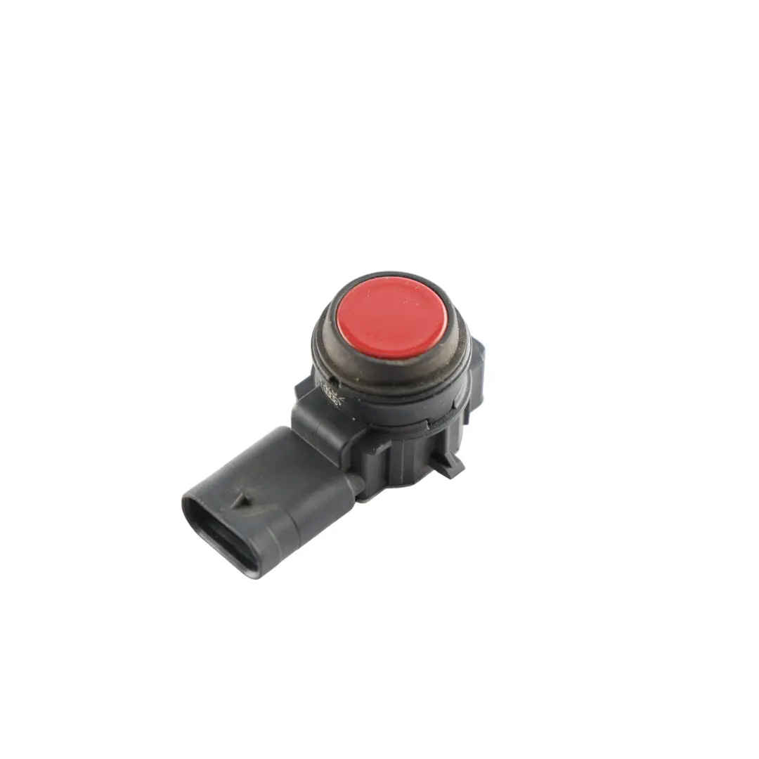 BMW F20 F21 F30 PDC Parking Sensor Front Melbourne Red - A75 SET X2 - SKU 9261593-MRT - Part number 9261593