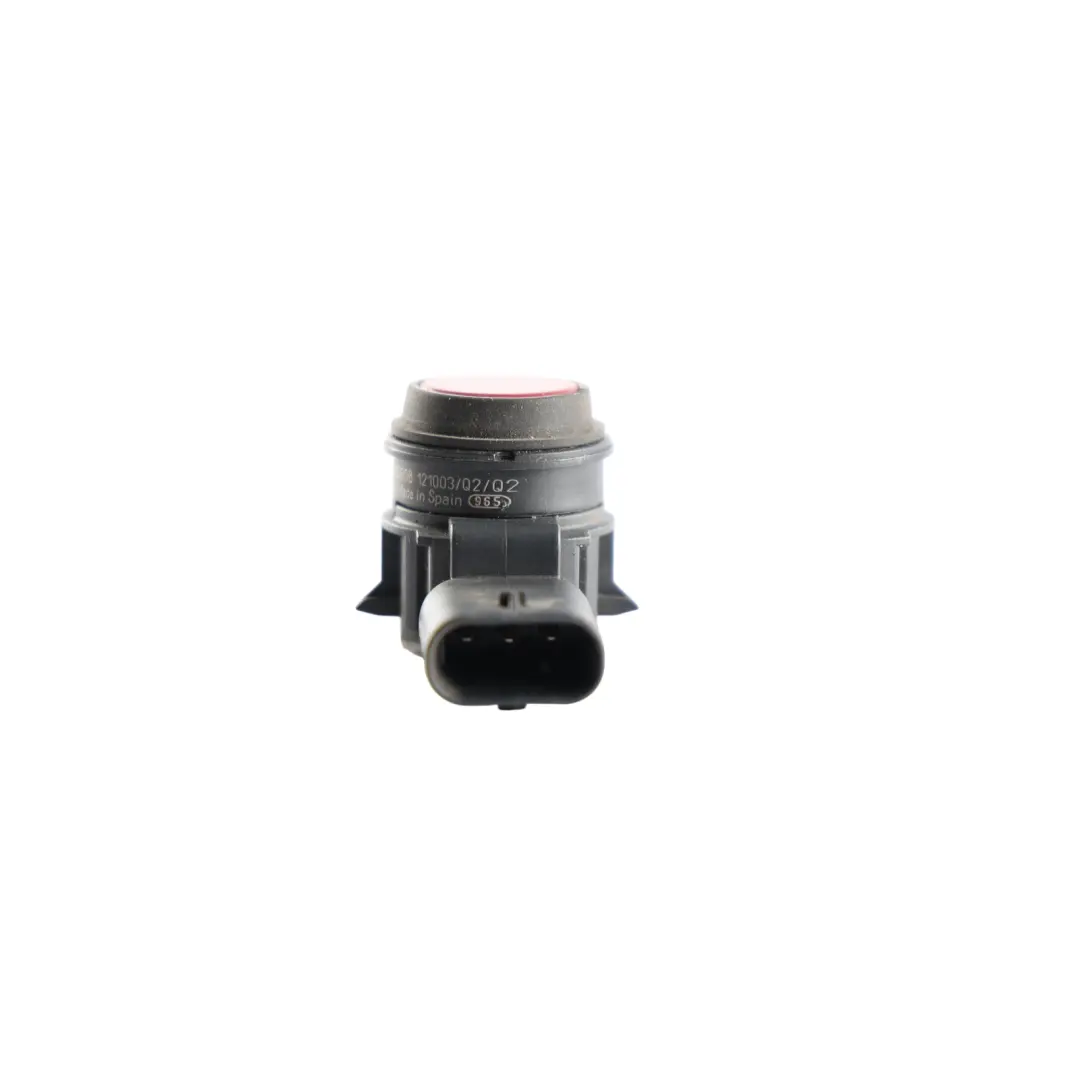 BMW F20 F21 F30 PDC Parking Sensor Front Melbourne Red - A75 SET X2 - SKU 9261593-MRT - Part number 9261593