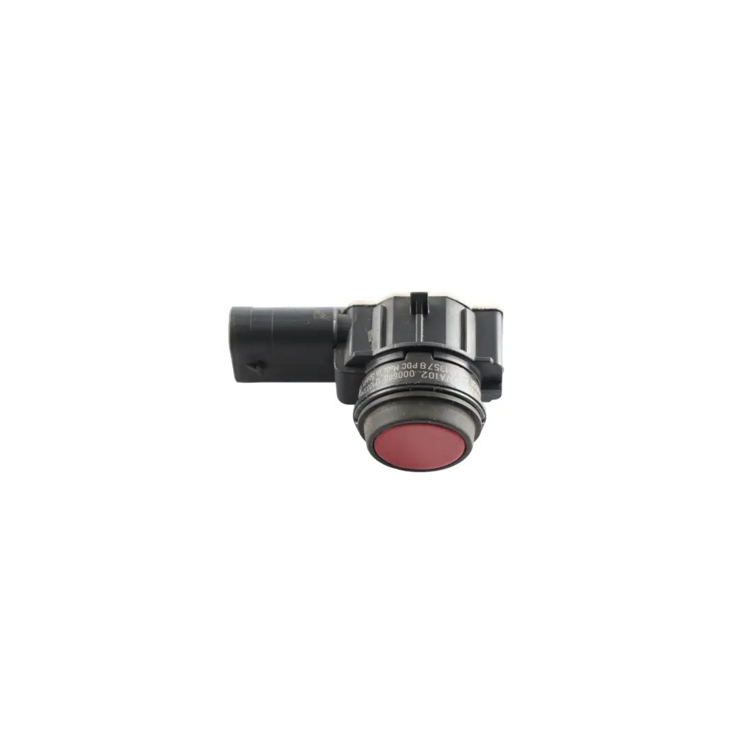 BMW F20 F21 F30 PDC Parking Sensor Front Melbourne Red - A75 SET X2 - SKU 9261593-MRT - Part number 9261593