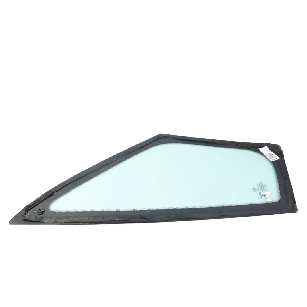  Citroen Jumper Peugeot Boxer Szyba Boczna Przednia Lewa AS2 - SKU 926552-1 - Numer Części 926552