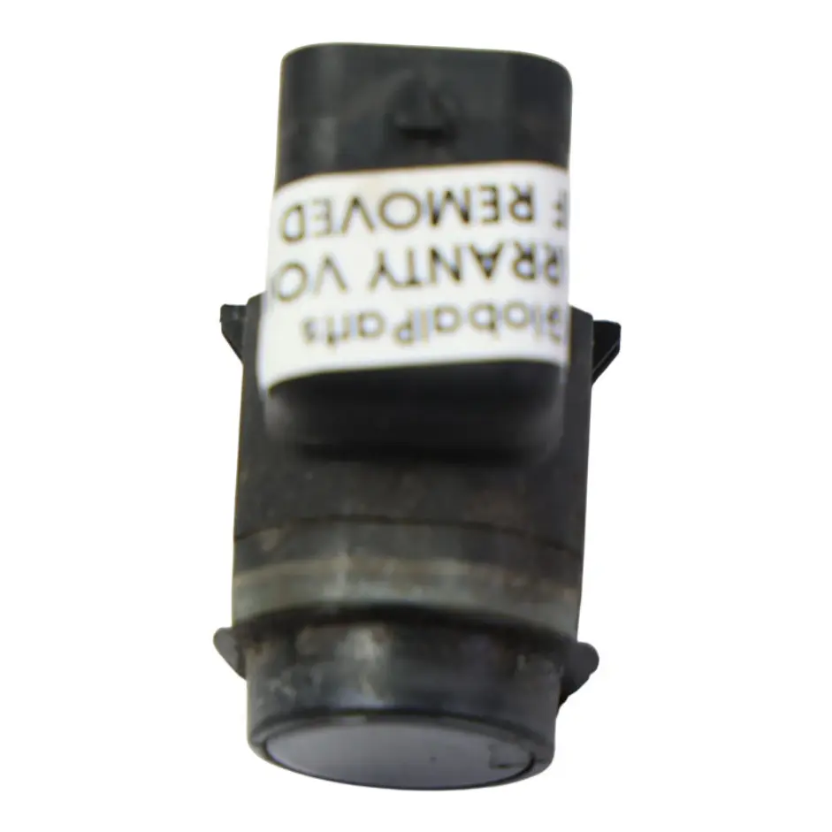 BMW X5 E70 F10 F11 F12 Parking Distance Sensor Ultrasonic Carbon Black - 416 - SKU 9270495-CAR2 - Part number 9270495