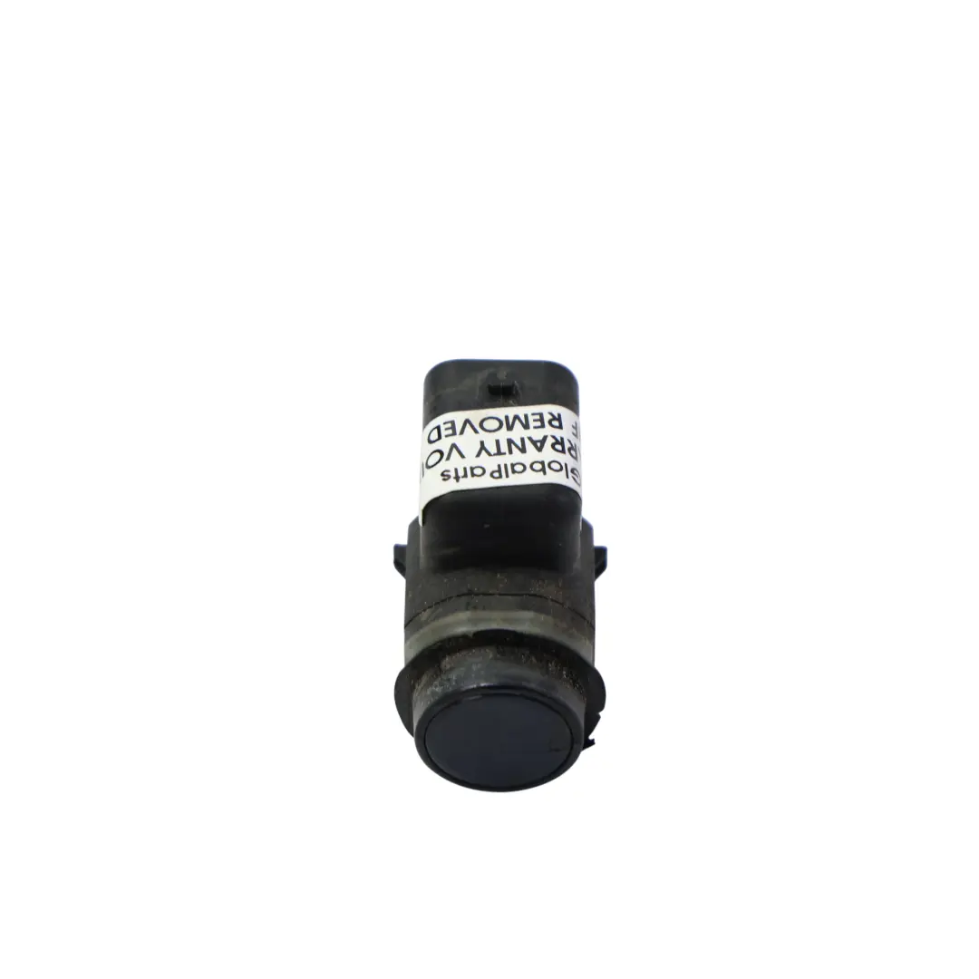 BMW X5 E70 F10 F11 F12 Parking Distance Sensor Ultrasonic Carbon Black - 416 - SKU 9270495-CAR2 - Part number 9270495
