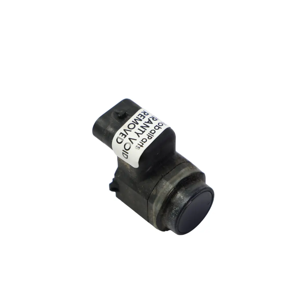 BMW X5 E70 F10 F11 F12 Parking Distance Sensor Ultrasonic Carbon Black - 416 - SKU 9270495-CAR2 - Part number 9270495
