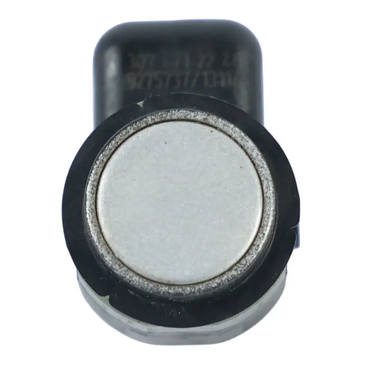 BMW F10 F11 Parking Distance PDC Sensor Glacier Silber Metallic - A83 9270497
