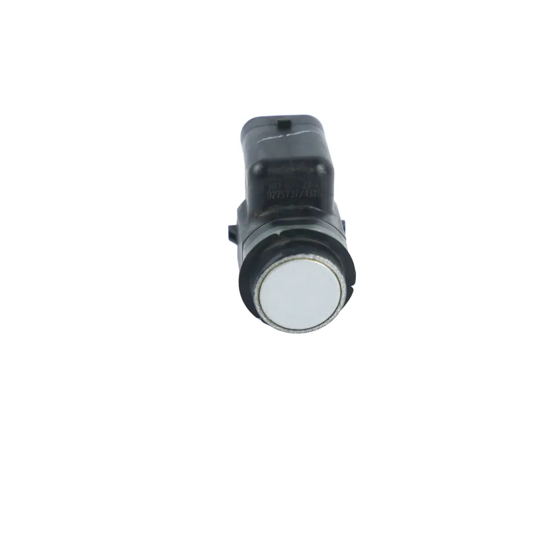 Parking Distance PDC Sensor Glacier Silber Metallic - A83 to BMW F10 F11 with Part number 9270497 BMW F10 F11 Parking Distance PDC Sensor Glacier Silber Metallic - A83 - SKU 9270497-GSB - Part number 9270497