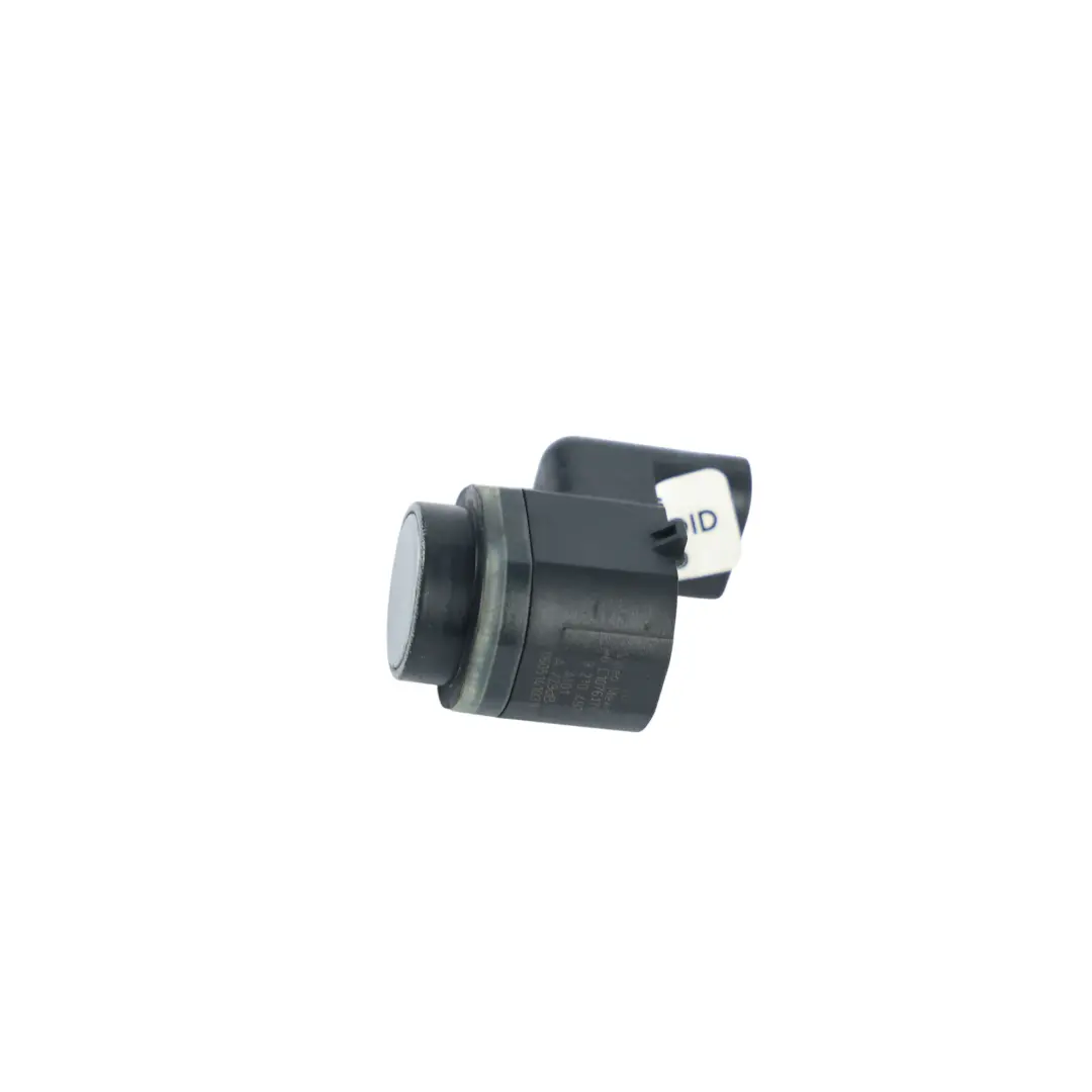 BMW F10 F11 Sensor PDC Plata Glaciar Metalizado A83 - SKU 9270497-GSB - Número de pieza 9270497