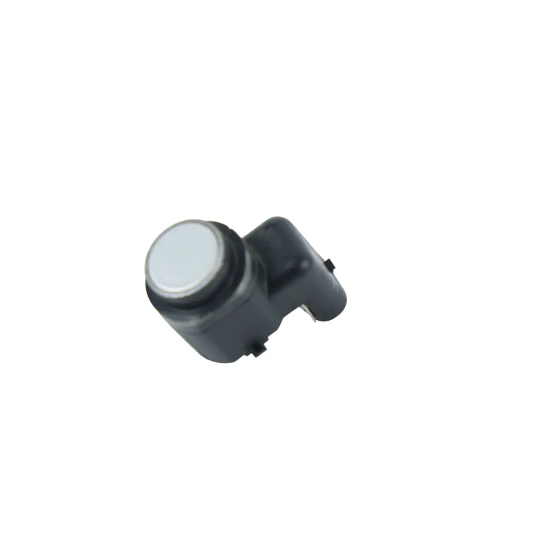 BMW F10 F11 Parking Distance PDC Sensor Glacier Silber Metallic - A83 - SKU 9270497-GSB - Part number 9270497