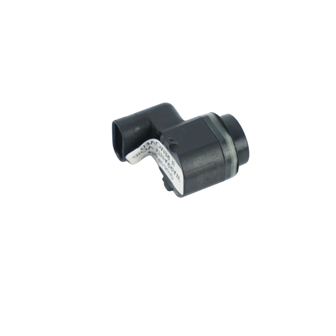 BMW F10 F11 Parking Distance PDC Sensor Glacier Silber Metallic - A83 - SKU 9270497-GSB - Part number 9270497