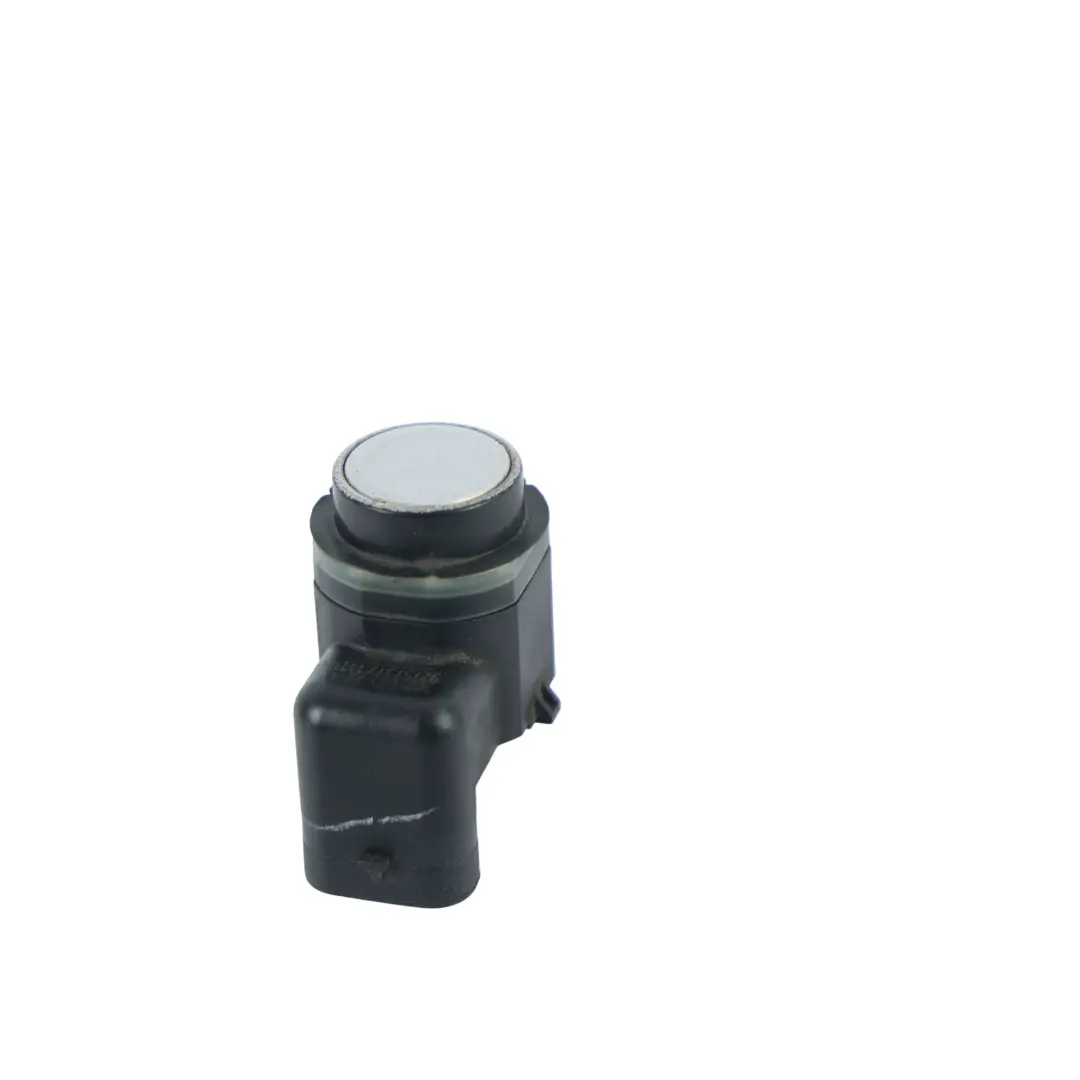 BMW F10 F11 Parking Distance PDC Sensor Glacier Silber Metallic - A83 - SKU 9270497-GSB - Part number 9270497