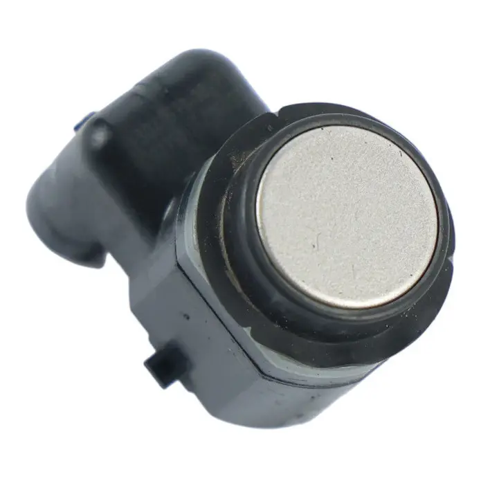BMW F10 F11 Parking Distance PDC Sensor Kaschmirsilber Metallic - A72 9270497