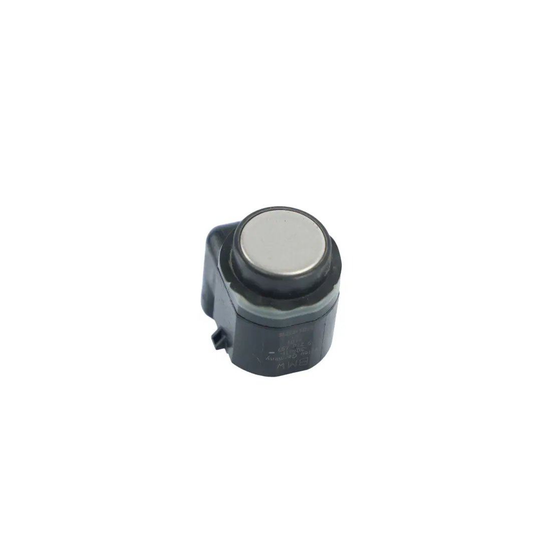 BMW F10 F11 PDC Sensor Parkdistanz Kaschmirsilber Metallic A72 - SKU 9270497-KAS - Teilenummer 9270497