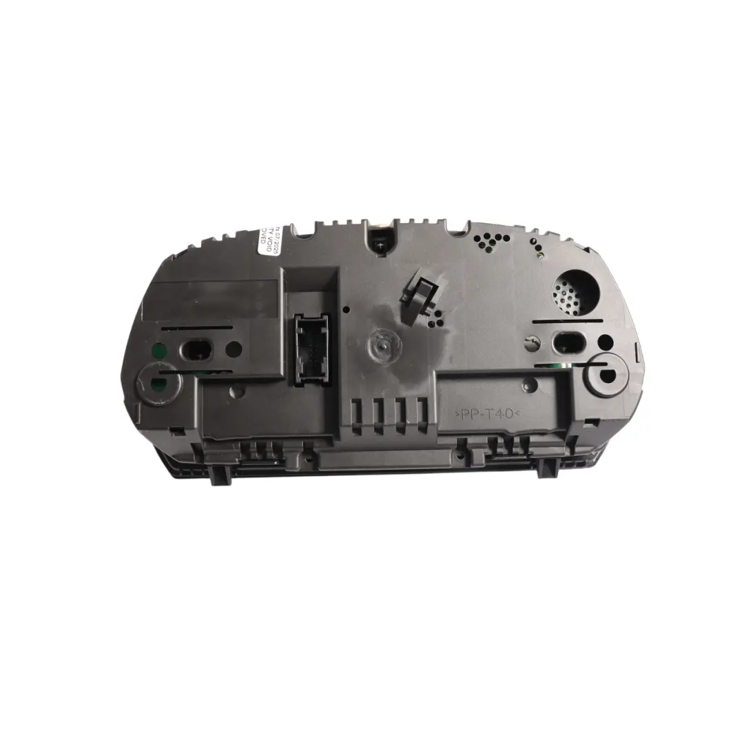 BMW X1 E84 E90 E91 Instrument Cluster Speedo Clocks Diesel Automatic - SKU 9283816-1 - Part number 9283816
