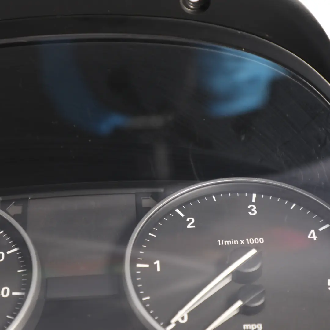 Instrument Cluster Speedo Clocks Diesel Automatic to BMW X1 E84 E90 E91 with Part number 9283816 BMW X1 E84 E90 E91 Instrument Cluster Speedo Clocks Diesel Automatic - SKU 9283816-1 - Part number 9283816