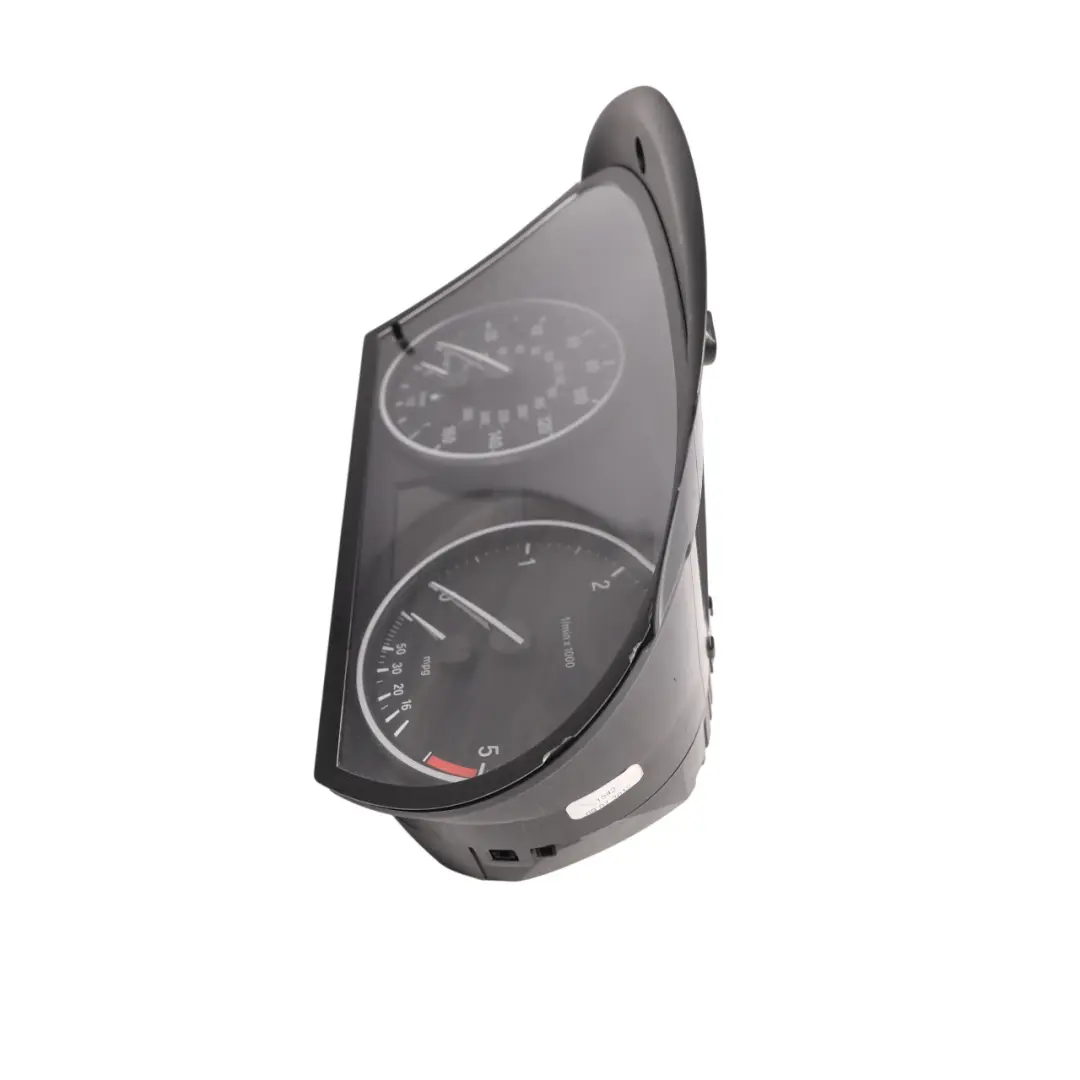 BMW X1 E84 E90 E91 Instrument Cluster Speedo Clocks Diesel Automatic - SKU 9283816-1 - Part number 9283816