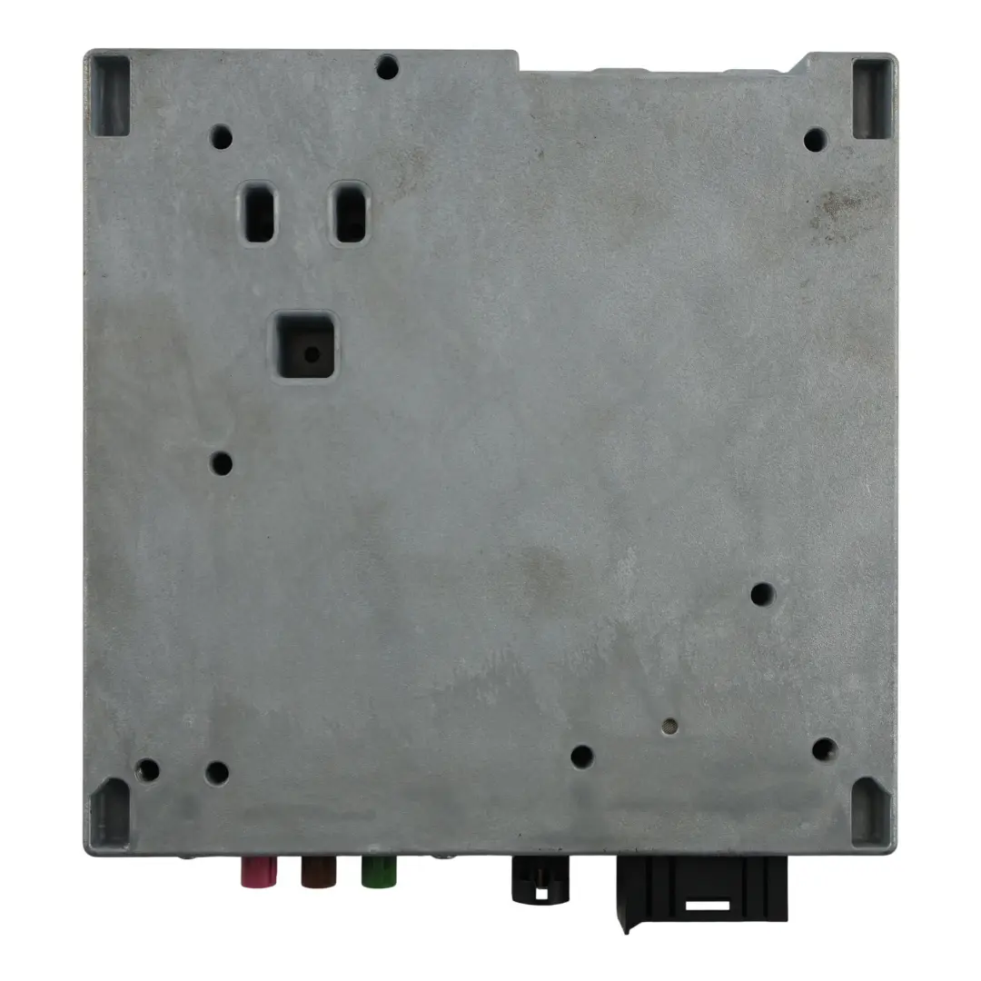 BMW F01 F02 TV Tuner Control Unit Module ECU - SKU 9286024 - Part number 9286024