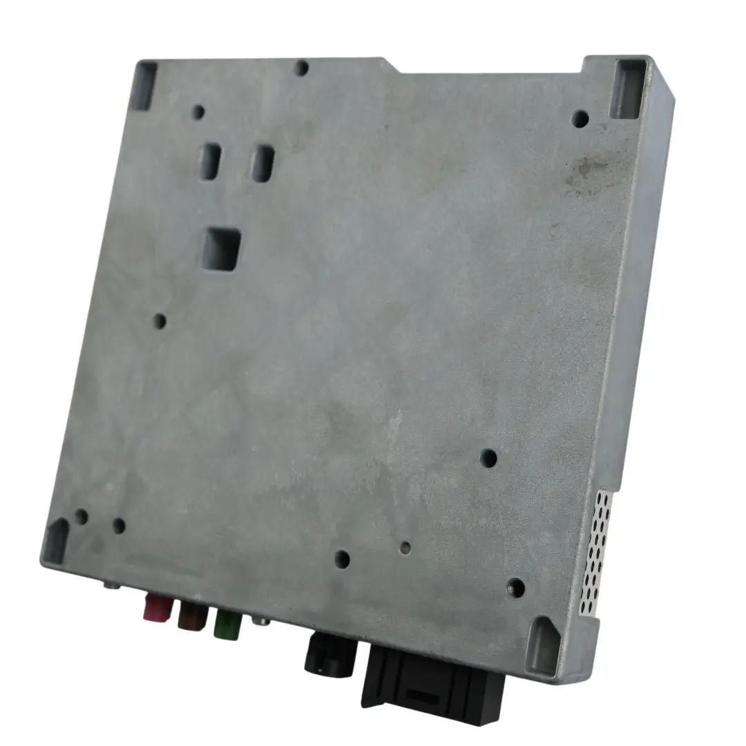Module Unité Contrôle Tuner TV ECU pour BMW F01 F02 à propos du numéro de pièce 9286024 BMW F01 F02 Module Unité Contrôle Tuner TV ECU - SKU 9286024 - Numéro de pièce 9286024