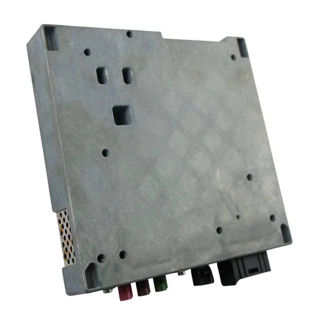 Tuner Steuergerät Modul ECU für BMW F01 F02 TV mit Teilenummer 9286024 BMW F01 F02 TV Tuner Steuergerät Modul ECU - SKU 9286024 - Teilenummer 9286024