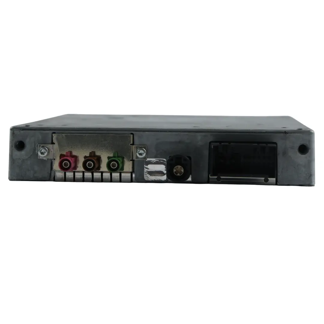 Module Unité Contrôle Tuner TV ECU pour BMW F01 F02 à propos du numéro de pièce 9286024 BMW F01 F02 Module Unité Contrôle Tuner TV ECU - SKU 9286024 - Numéro de pièce 9286024