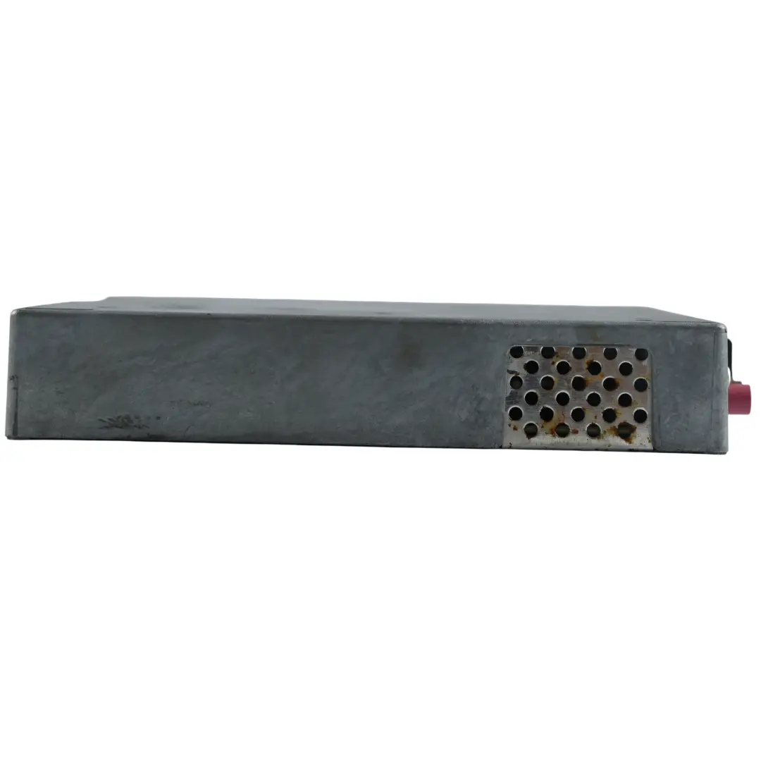 Module Unité Contrôle Tuner TV ECU pour BMW F01 F02 à propos du numéro de pièce 9286024 BMW F01 F02 Module Unité Contrôle Tuner TV ECU - SKU 9286024 - Numéro de pièce 9286024