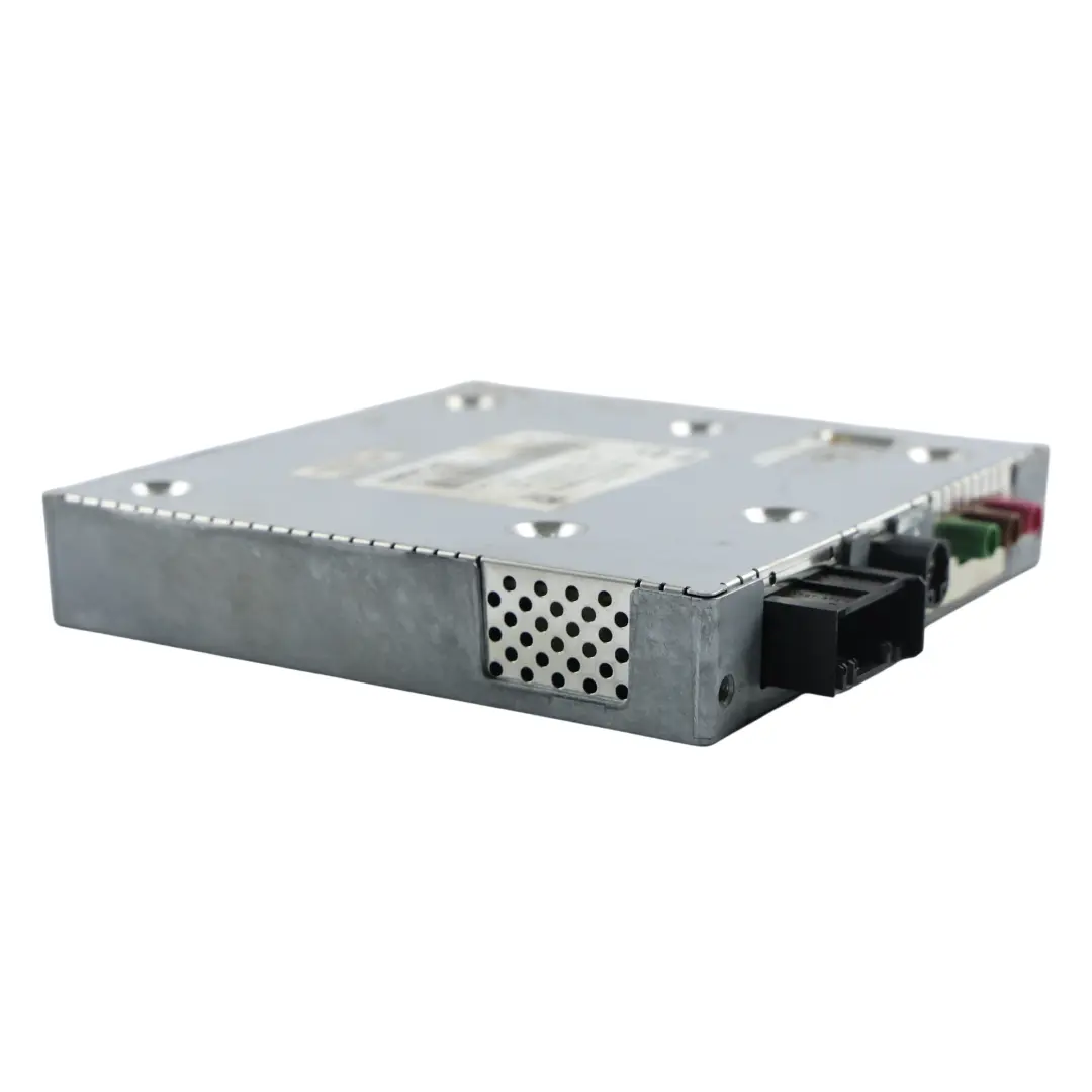 BMW F01 F02 Modulo Centralina Sintonizzatore TV ECU - SKU 9286024 - Numero di parte 9286024