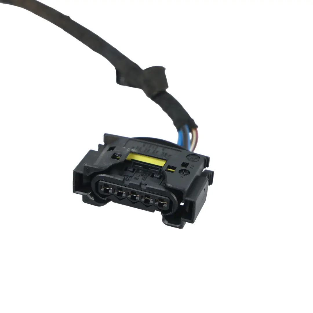 Front Door Wiring Cable Loom Harness Driver's Side to BMW F20 with Part number 9291958 BMW F20 Front Door Wiring Cable Loom Harness Driver's Side - SKU 9291958 - Part number 9291958