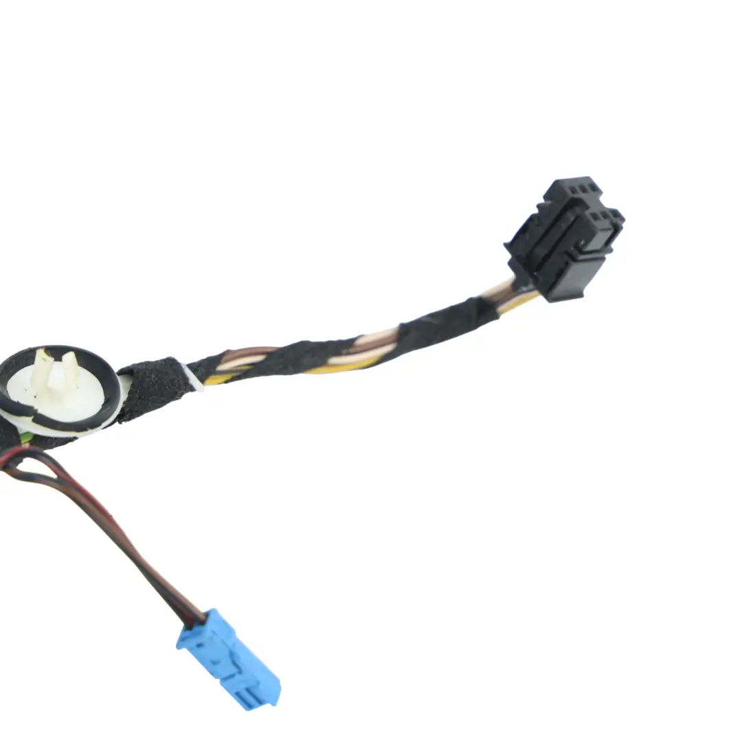 Front Door Wiring Cable Loom Harness Driver's Side to BMW F20 with Part number 9291958 BMW F20 Front Door Wiring Cable Loom Harness Driver's Side - SKU 9291958 - Part number 9291958