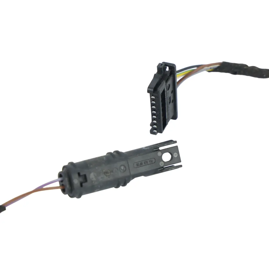 Front Door Wiring Cable Loom Harness Driver's Side to BMW F20 with Part number 9291958 BMW F20 Front Door Wiring Cable Loom Harness Driver's Side - SKU 9291958 - Part number 9291958