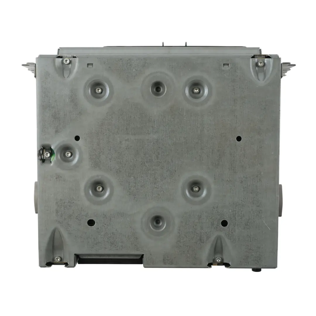 F18 F06 F01 F02 F04 Unità Radio Navigazione per BMW F10 F11 F12 F13 con numero di parte 9293395 BMW F10 F11 F12 F13 F18 F06 F01 F02 F04 Unità Radio Navigazione - SKU 9293395 - Numero di parte 9293395