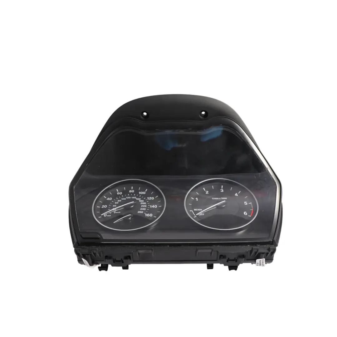BMW F20 F21 Instrument Cluster Speedometer Diesel Manual 9232892 - SKU 9295819 - Part number 9295819