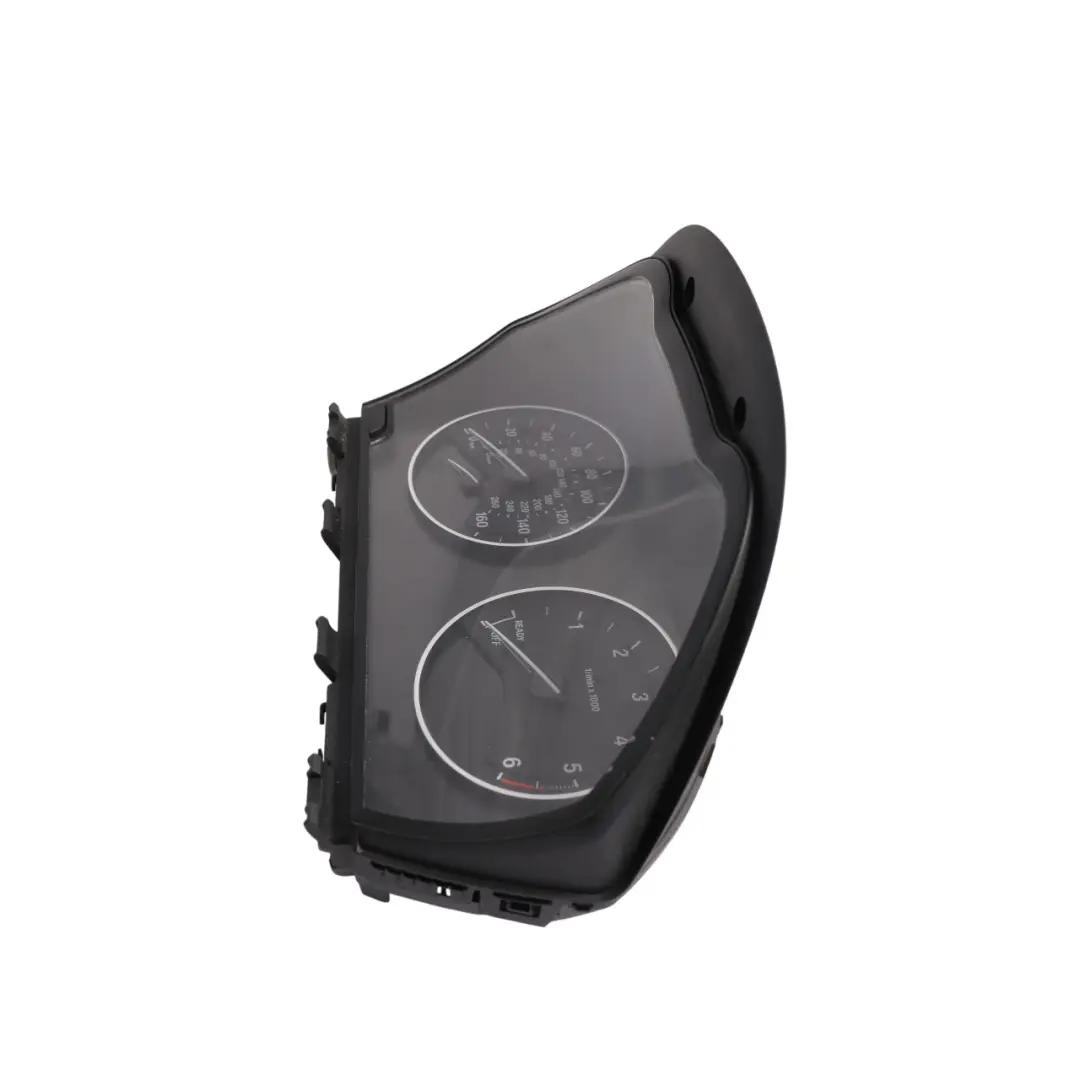 Instrument Cluster Speedometer Diesel Manual 9232892 to BMW F20 F21 with Part number 9295819 BMW F20 F21 Instrument Cluster Speedometer Diesel Manual 9232892 - SKU 9295819 - Part number 9295819