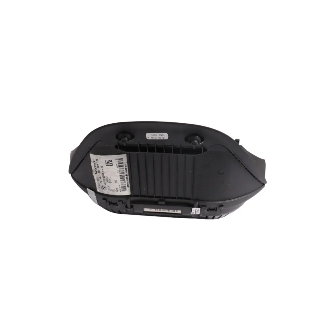 BMW F20 F21 Instrument Cluster Speedometer Diesel Manual 9232892 - SKU 9295819 - Part number 9295819