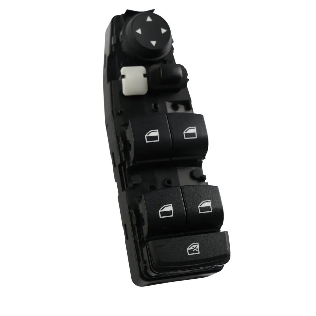 Front Door Window Lifter Control Switch Driver Side to BMW X5 F15 X6 F16 with Part number 9297348 BMW X5 F15 X6 F16 Front Door Window Lifter Control Switch Driver Side - SKU 9297348 - Part number 9297348